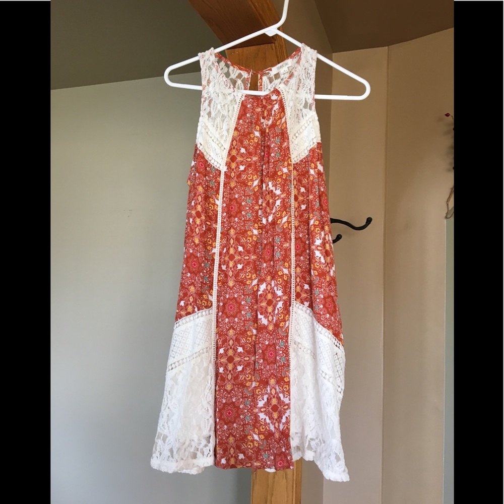 Dress